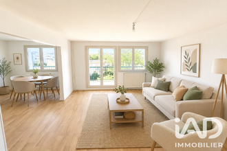 achat appartement corbeil-essonnes 91100