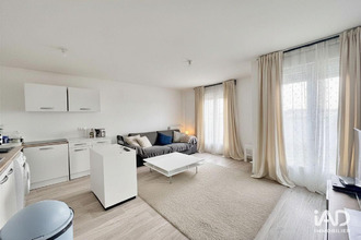 achat appartement corbeil-essonnes 91100