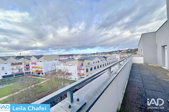 achat appartement corbeil-essonnes 91100