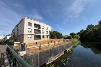achat appartement corbeil-essonnes 91100