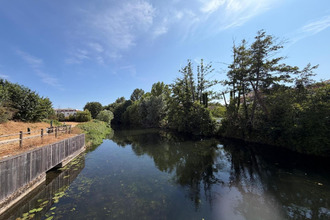 achat appartement corbeil-essonnes 91100
