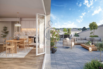 achat appartement corbeil-essonnes 91100