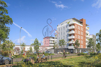 achat appartement corbeil-essonnes 91100
