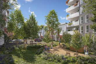achat appartement corbeil-essonnes 91100