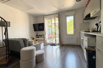 achat appartement corbeil-essonnes 91100