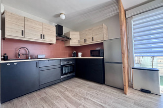 achat appartement corbeil-essonnes 91100