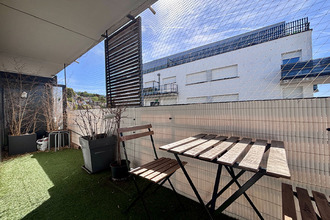 achat appartement corbeil-essonnes 91100