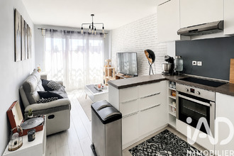 achat appartement corbeil-essonnes 91100