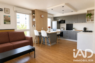 achat appartement corbeil-essonnes 91100