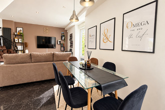 achat appartement corbeil-essonnes 91100