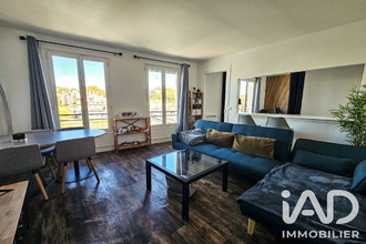 achat appartement corbeil-essonnes 91100