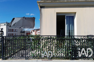 achat appartement corbeil-essonnes 91100