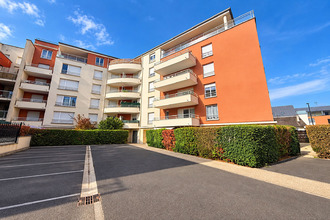 achat appartement corbeil-essonnes 91100