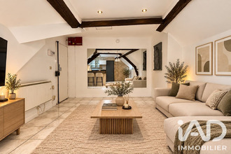 achat appartement corbeil-essonnes 91100