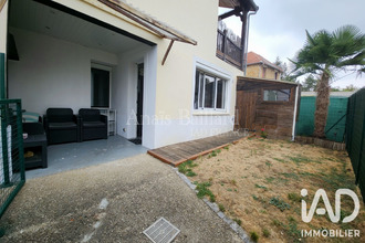 achat appartement corbeil-essonnes 91100