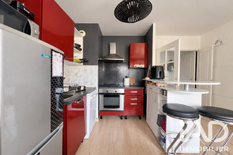 achat appartement corbeil-essonnes 91100