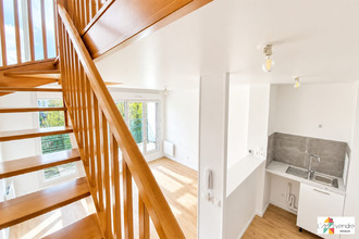 achat appartement corbeil-essonnes 91100