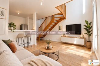 achat appartement corbeil-essonnes 91100