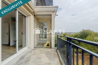 achat appartement corbeil-essonnes 91100