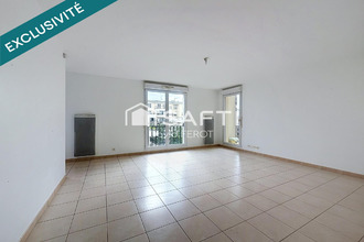 achat appartement corbeil-essonnes 91100