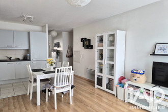 achat appartement corbeil-essonnes 91100