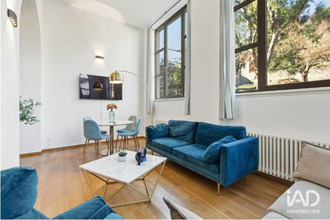 achat appartement corbeil-essonnes 91100