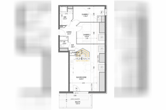 achat appartement corbelin 38630