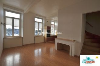 achat appartement corbie 80800