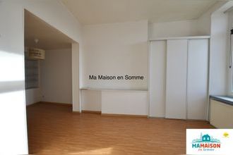 achat appartement corbie 80800