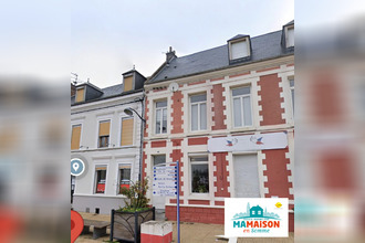 achat appartement corbie 80800