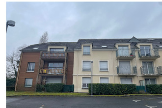 achat appartement corbreuse 91410