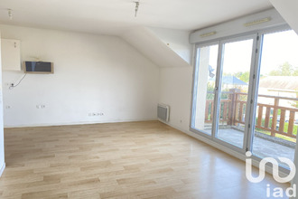 achat appartement corbreuse 91410