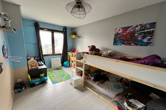 achat appartement corbreuse 91410