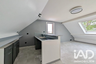 achat appartement corbreuse 91410