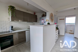 achat appartement corbreuse 91410