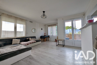 achat appartement corbreuse 91410