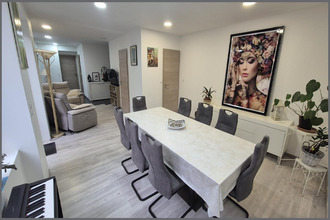 achat appartement corcieux 88430
