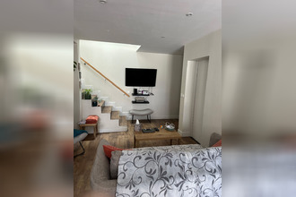 achat appartement corcondray 25410