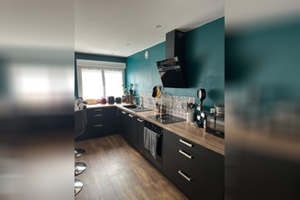 achat appartement corcondray 25410
