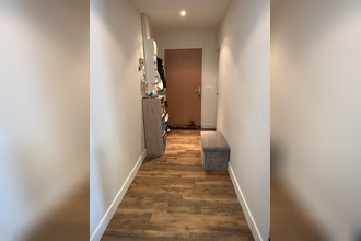 achat appartement corcondray 25410