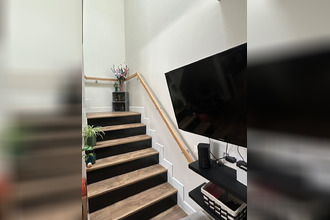 achat appartement corcondray 25410