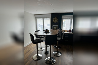 achat appartement corcondray 25410