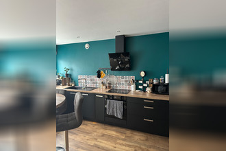 achat appartement corcondray 25410