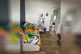 achat appartement corcondray 25410