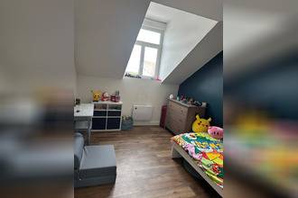 achat appartement corcondray 25410