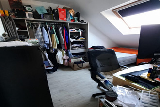 achat appartement cordemais 44360