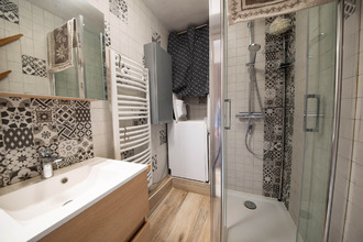 achat appartement cordon 74700