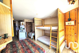 achat appartement cordon 74700