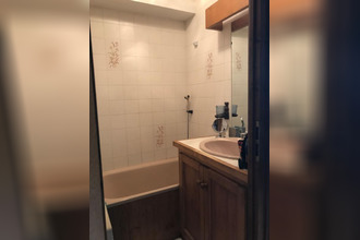 achat appartement cordon 74700