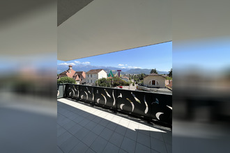 achat appartement corenc 38240